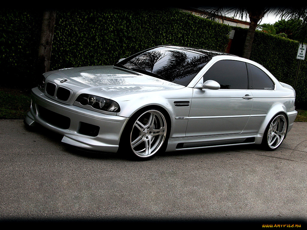 , bmw